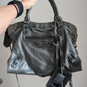 Balenciaga Classic City Medium Bag